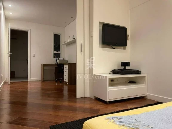Imagem Apartamento com 2 dormitórios à venda, 167 m² por R$ 1.190.000,00 - Vila Andrade - São Paulo/SP