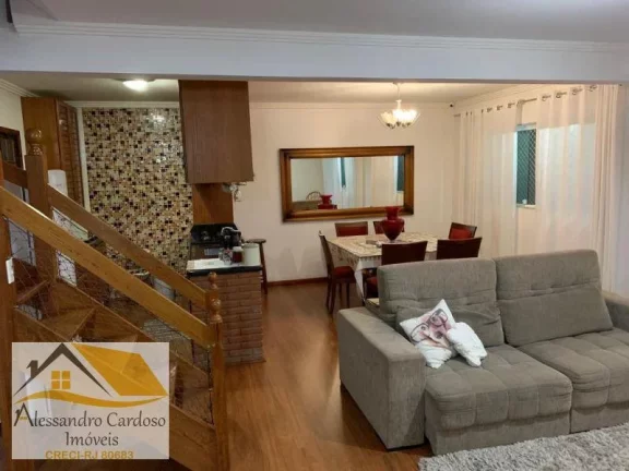 Imagem Vendo Linda Casa no Jardim Marajó com Piscina