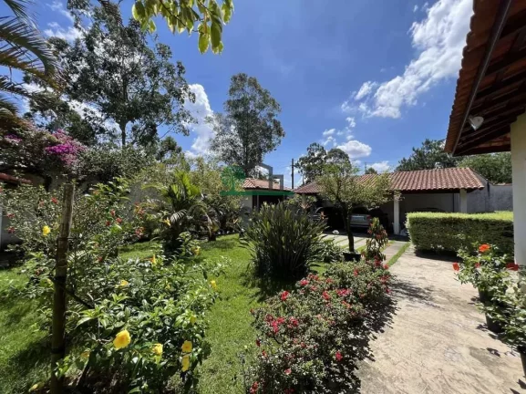 Imagem Casa à Venda, 1 m² em Granja Viana Ii - Cotia