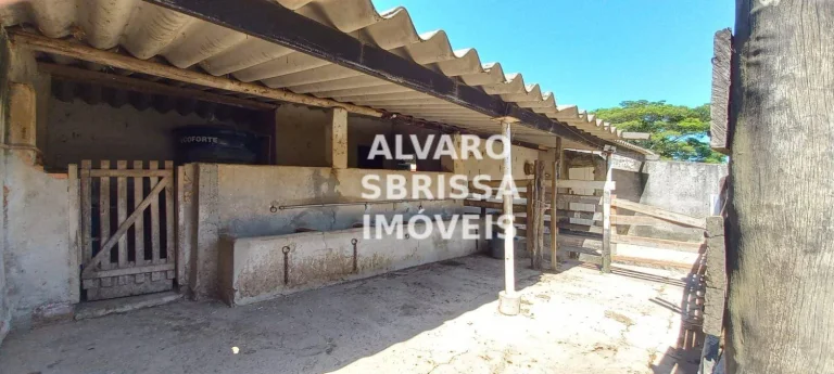 Imagem Chácara no B Jacú com 21.222 m2 em Itu SP à venda