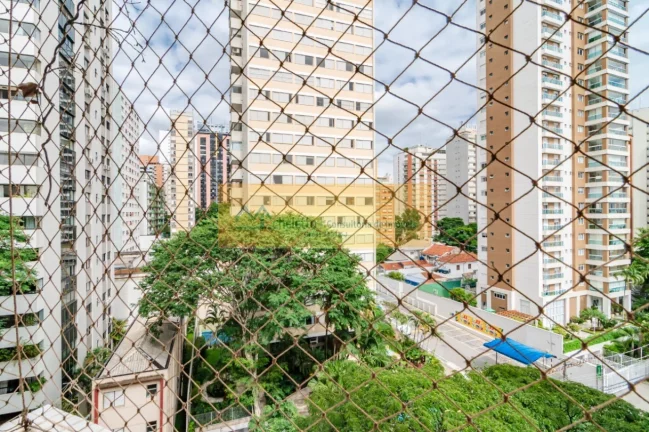 Imagem APARTAMENTO RESIDENCIAL em São Paulo - SP, Perdizes
