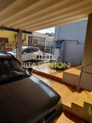 Imagem Edícula - Ribeirão Preto - Vila Tibério - Região Oeste
