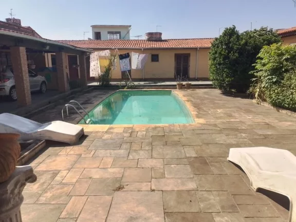 Imagem Casa com 4 dormitórios à venda, 435 m² por R$ 1.250.000,00 - Jardim Imperador - Suzano/SP