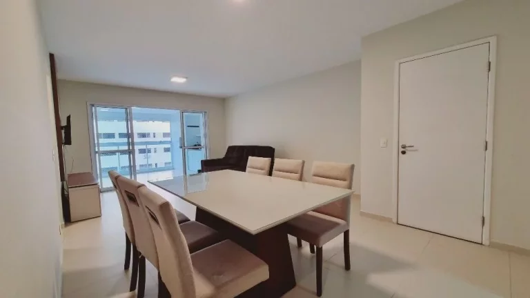 Imagem Apartamento à venda, 115 m² por R$ 1.170.000,00 - Pitangueiras - Guarujá/SP
