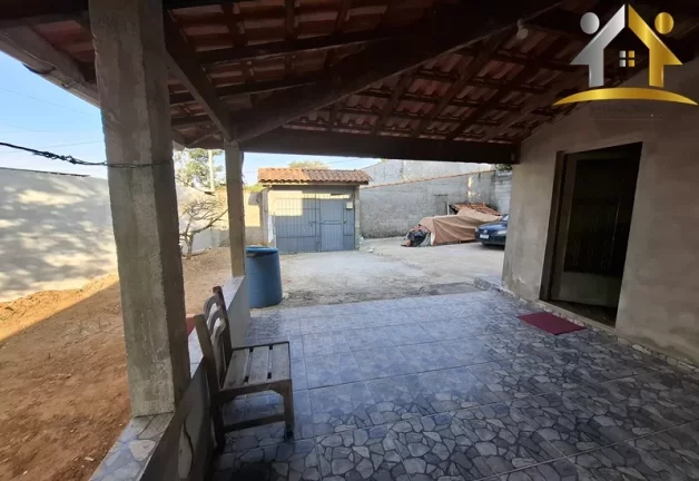Imagem Casa - Venda - Belverde - Tijuco Preto | Batelli Imóveis