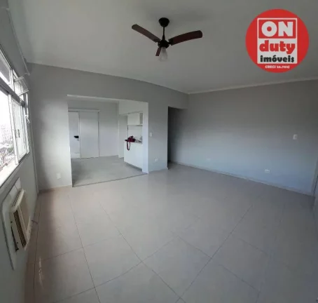 Imagem Apartamento 2 dormitórios , R$ 594.000 - Campo Grande - Santos/SP