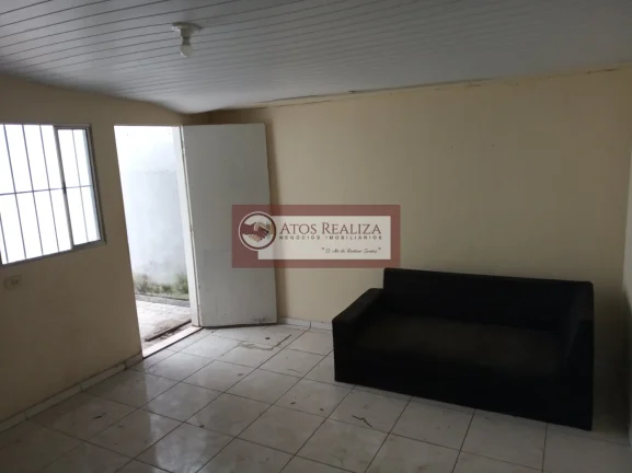 Imagem Casa em Parque Planalto - São Paulo