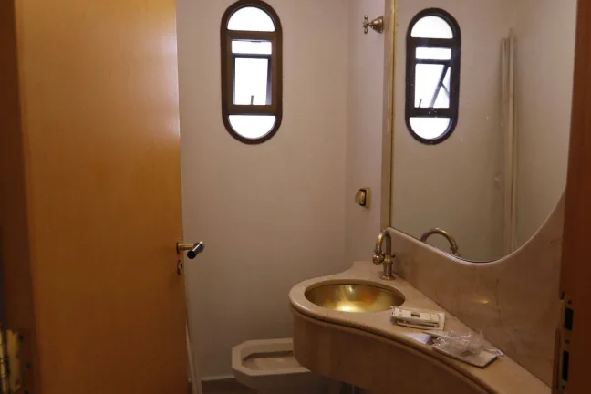 Imagem Apartamento Indianópolis - 170M², 4 Dorms, 2 Suítes, 2 Vagas.