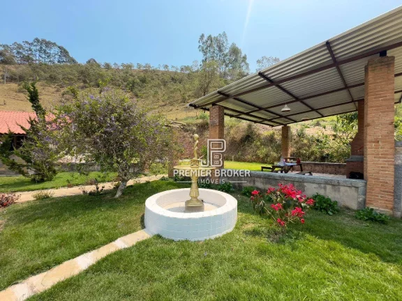 Imagem Sítio à venda, 174888 m² por R$ 3.500.000,00 - Vieira - Teresópolis/RJ