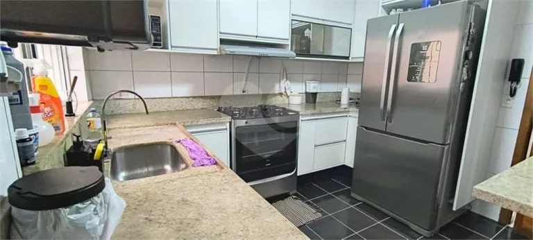 Imagem Sobrado à venda com 3 quartos, sendo 1 suíte, em Butantã, São Paulo - SP