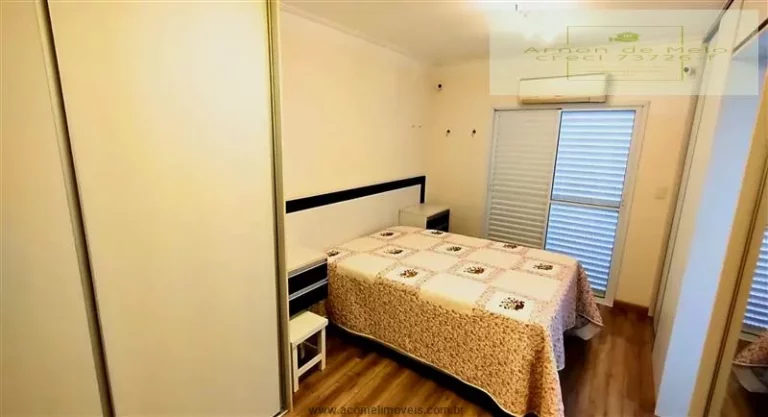 Imagem Coberturas no Litoral para venda em Praia Grande no bairro Canto do Forte