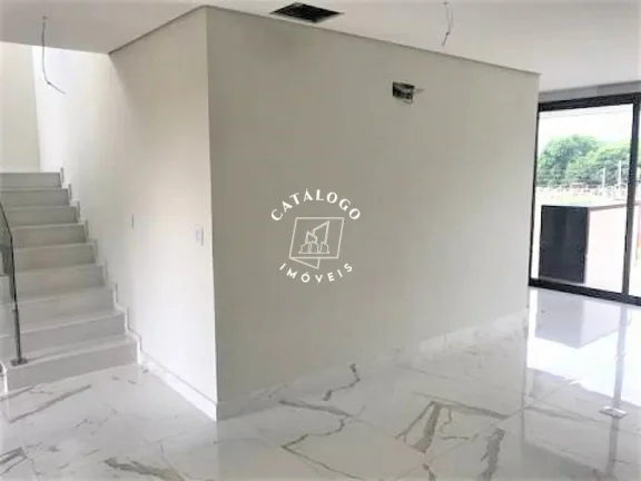 Imagem Casa em Condomínio a Venda no bairro Bonfim Paulista - Ribeirão Preto, SP