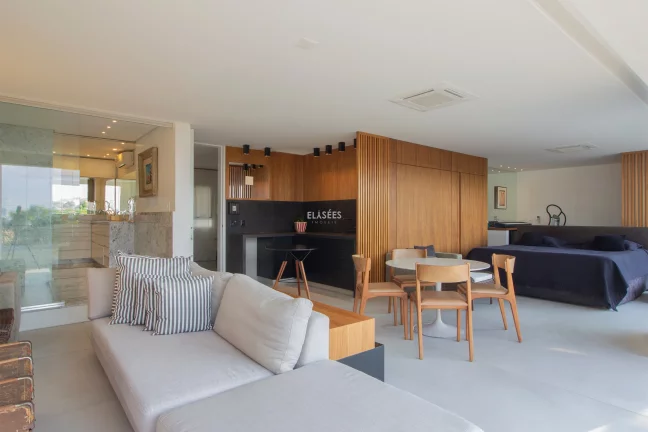 Imagem CASA DE CONDOMÍNIO RESIDENCIAL em SÃO PAULO - SP, CIDADE JARDIM
