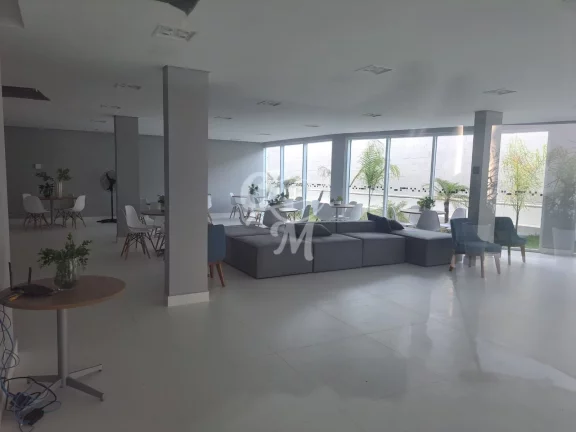 Imagem La Sierra no Contra Piso