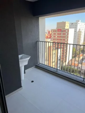 Imagem Studio com 1 Quarto à Venda, 34 m² em Cerqueira César - São Paulo