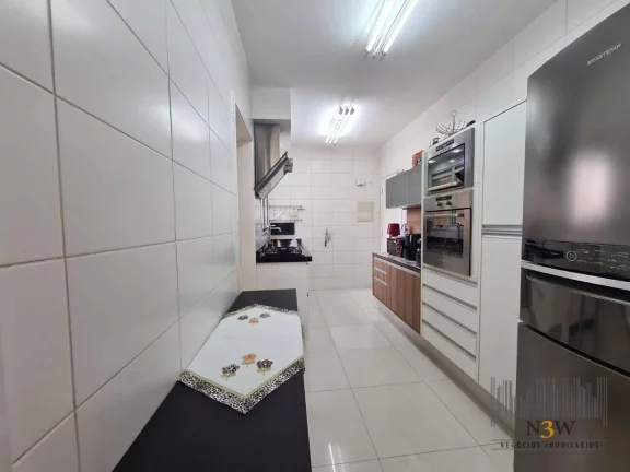 Imagem Apartamento com 2 dormitórios para alugar, 97 m² por R$ 9.650,00/mês - Vila Leopoldina - São Paulo/SP