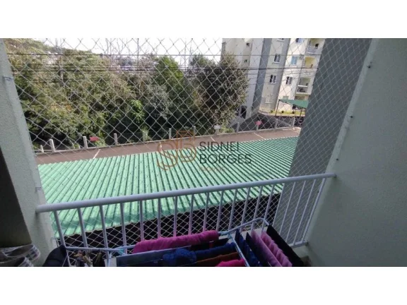 Imagem Apartamento CONCÓRDIA - SC