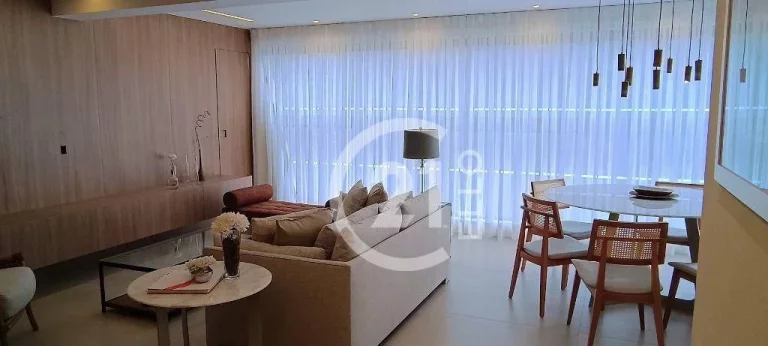 Imagem Apartamento 2 quartos para alugar na Chácara Santo Antônio - SP