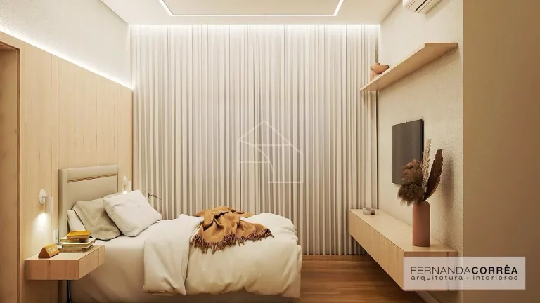 Imagem CASA LINEAR NO CONDOMÍNIO BOULEVARD LAGOA