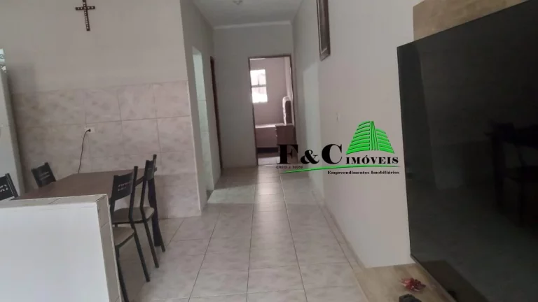 Imagem Casa para Venda em Campinas, Jardim Florence, 3 dormitórios, 3 banheiros, 2 vagas