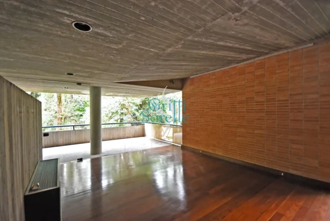Imagem Casa/Terreno à Venda em Cidade Jardim - São Paulo/SP.
