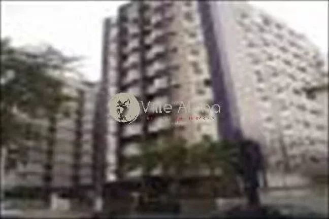 Imagem Apartamento a venda no Campo Grande em Santos