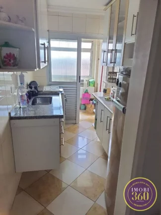Imagem Apartamento a venda na Vila Lais - em Penha, São Paulo - SP
