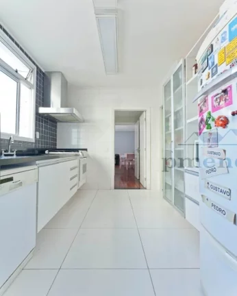 Imagem Apartamento a venda Higienopolis 3 dormitorios