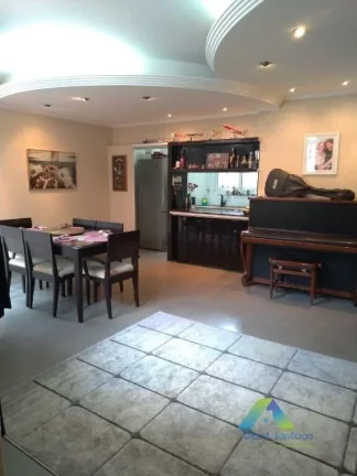Imagem Casa de condomínio à venda com 180m², 3 quartos e 2 vagas