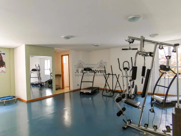 Imagem Apartamento à venda em Campos do Jordão – Próximo ao Capivari com 2 suítes