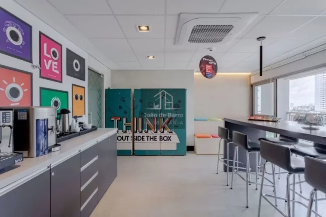 Imagem Sala Comercial à venda, Saúde, São Paulo - SA0044.