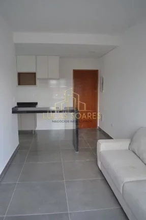 Imagem Apartamentos / Padrão na cidade de Mogi das Cruzes
