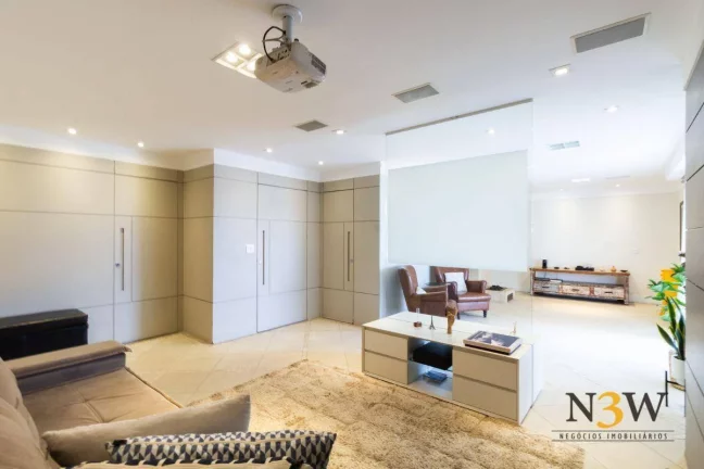 Imagem Apartamento com 3 dormitórios à venda, 170 m² por R$ 2.000.000,00 - Vila Leopoldina - São Paulo/SP