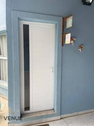 Imagem Sobrado à venda, 225 m² por R$ 982.000,00 - Boracéia - São Sebastião/SP