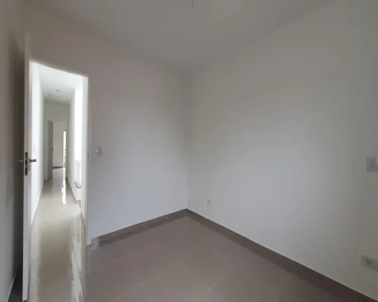 Imagem Sobrado novo à venda no Butantã com 3 dormitórios (1 suíte) e 4 vagas.