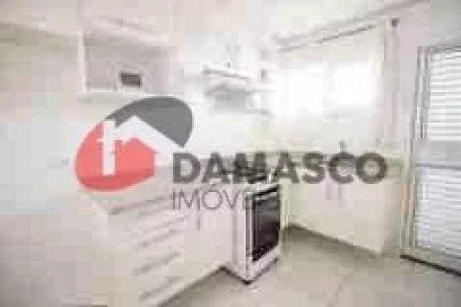 Imagem Apartamento para locação, Jardim, Santo André, SP