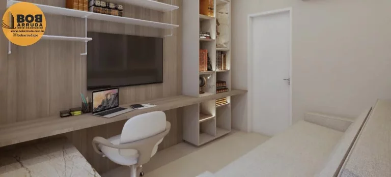 Imagem Apartamento Padrão