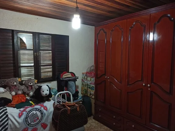 Imagem Casa com 4 dormitórios à venda, 110 m² por R$ 250.000,00 - Vila Ferreira - Itaquaquecetuba/SP