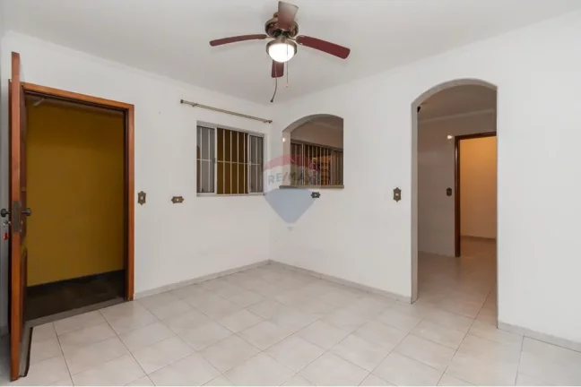 Imagem LINDA CASA À VENDA NA VILA MARARI – 160m² 3 DORMITÓRIOS 1 SUÍTE 02 vagas