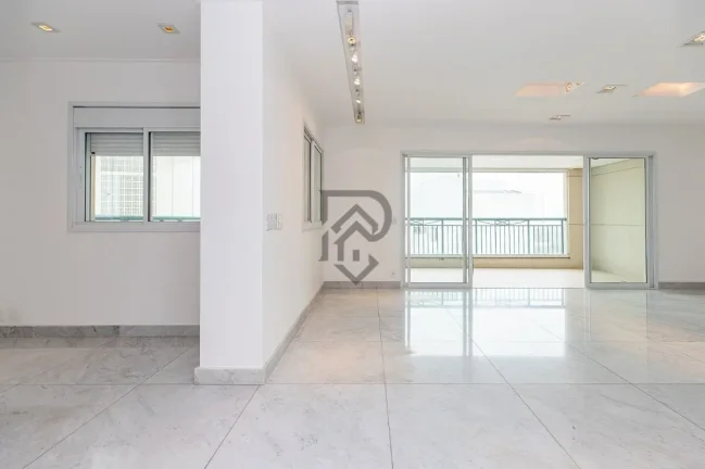 Imagem Apartamento Jardins vista livre andar alto pronto para morar