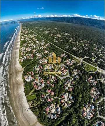 Imagem Terreno com 530m2, Esquina, Otima localização, Proj. Aprovado, Costa do Sol