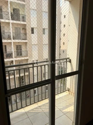 Imagem Descubra o seu novo lar em um apartamento aconchegante de 57m², ideal para quem busca conforto e pr...