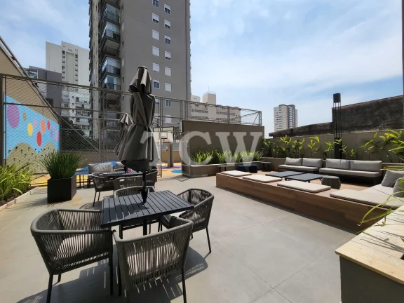 Imagem Apartamento Padrão 3 suítes Vila Mariana