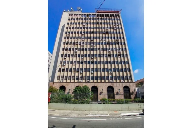 Imagem SALA COMERCIAL em São Paulo - SP, Vila Leopoldina