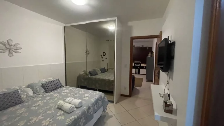 Imagem Casa com 6 Quartos para Temporada em Jurerê Internacional