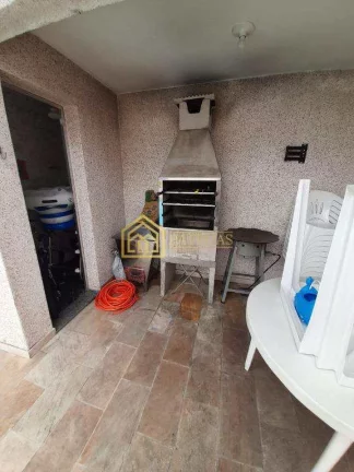 Imagem Casa Padrão