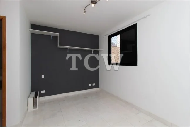 Imagem Apartamento à venda no bairro Moema - São Paulo/SP, Zona Sul
