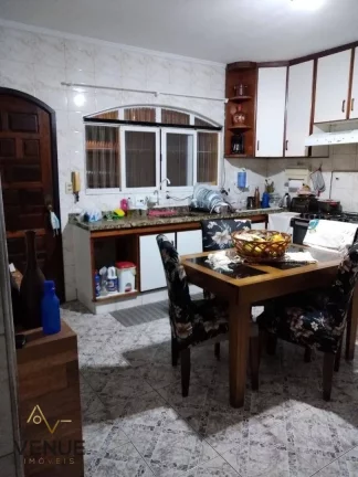 Imagem Casa com 2 dormitórios à venda, 341 m² por R$ 971.000,00 - Vila São Francisco - São Paulo/SP