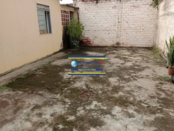 Imagem Casa bairro Jardim Paiva, R$ 190.000 com 2 dormitórios, 3 vagas, Ribeirão Preto - SP