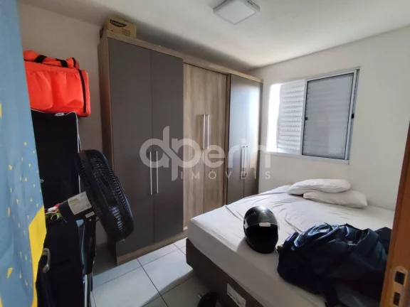 Imagem APARTAMENTO COM QUINTAL À VENDA - JARDIM EMBARÉ